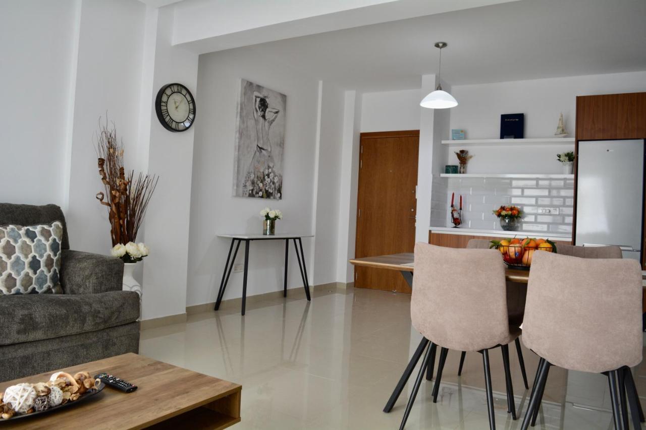 Panorama Apartment Klorakas Exterior photo